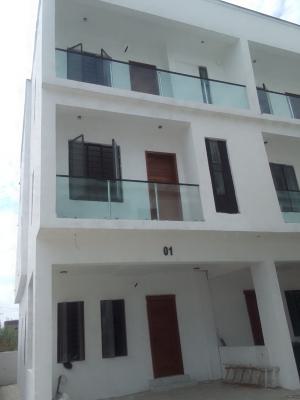 10 Units of Spacious 4bedroom Terrace Available in Orchid,lekki, Orchid, Lekki, Lekki, Lagos, House for Sale