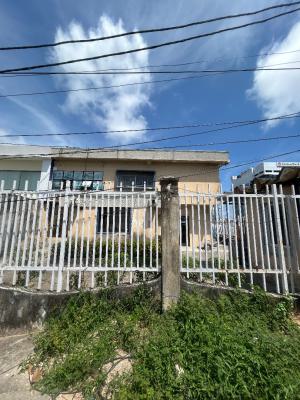 a Formally 5 Bedroom Semi Detached Duplex, Victoria Island (vi), Lagos, Semi-detached Duplex for Rent