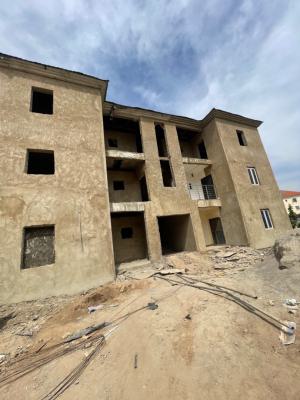Luxury One Bedroom Flat, Kyami, Abuja, Flat / Apartment for Sale
