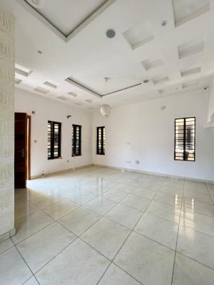 4 Bedroom Fully Detached Duplex Apartment with a Bq, Victoria Crest, Orchid Road, Lekki, Lagos, Flat / Apartment for Rent