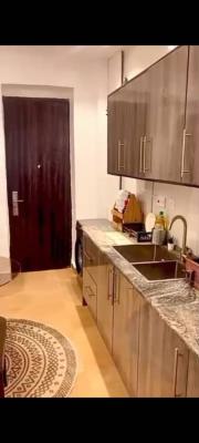 Fully Serviced & Furnished 2-bedroom Apartment with Modern Finishing, Victoria Island (vi), Lagos, Detached Duplex for Rent