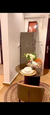 Fully Serviced & Furnished 2-bedroom Apartment with Modern Finishing, Victoria Island (vi), Lagos, Detached Duplex for Rent