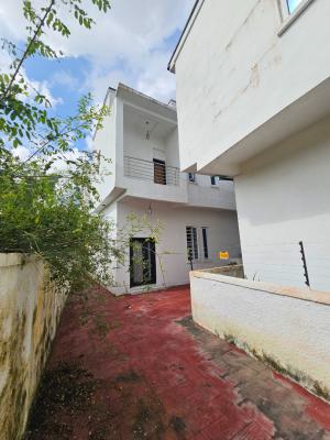 Lovely 4bedroom Semi Detached Duplex, Ajah, Lagos, Semi-detached Duplex for Rent