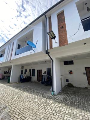 Luxury 4 Bedroom Terrace Duplex, Vgc, Lekki, Lagos, Terraced Duplex for Rent
