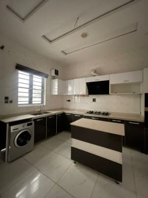 Exclusive Furnished 4 Bedroom Semi Detached Duplex, Orchid Before The Roundabout, Lekki, Lagos, Semi-detached Duplex for Rent