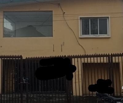 5 Bedroom Semi-detached Duplex with 2 Rooms Bq, Maryland, Lagos, Office Space for Rent