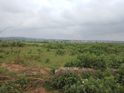 4 Bedroom Semi-detached Duplex, Gousa Idu, Idu Industrial, Abuja, Residential Land for Sale