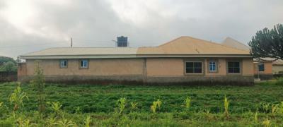 One Bedroom Self Contained Apartment, Shehe Shinco Rayfield Area., Jos South, Plateau, Self Contain (single Rooms) for Rent