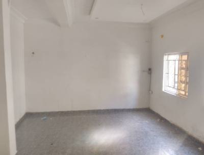Massive Standard Room Self-contain, 69road, Gwarinpa, Abuja, Self Contain (single Rooms) for Rent