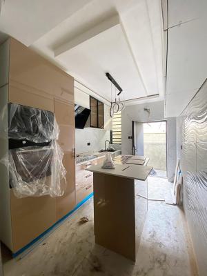 Deluxe 3 Bedroom Semi Detached Duplex, Oko Oba, Agege, Lagos, Semi-detached Duplex for Sale