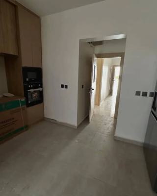 6 Units of 4 Bedrooms Terrace Duplex with 2 Living Rooms and Bq, Life Camp, Abuja, Terraced Duplex for Sale
