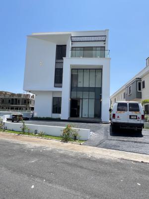 5bedroom Fully Detached Duplex with Swimming Pool in Ikate Lekki, Ikate Lekki, Ikate, Lekki, Lagos, Detached Duplex for Sale