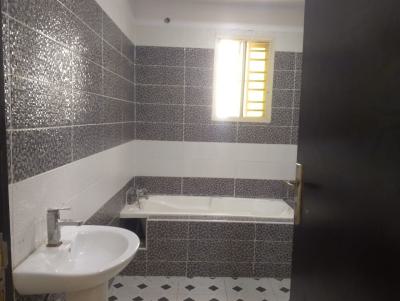 Newly Renovated Spacious 3 Bedroom Apartment Upstairs, Pennisula Estate, Sangotedo, Ajah, Lagos, Flat / Apartment for Rent
