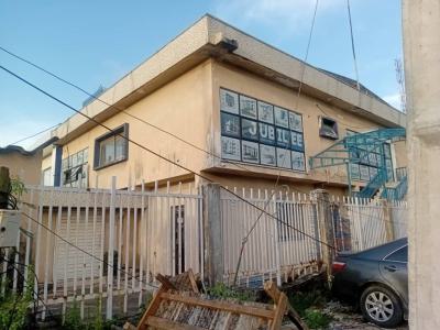 5 Bedroom Detached House, Adeola Hopewell Street, Victoria Island (vi), Lagos, Detached Duplex for Rent