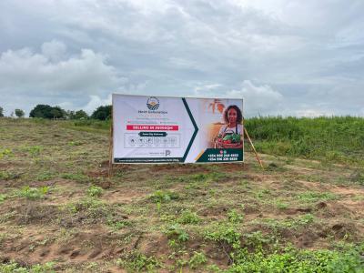 Farm The Future and Profit for Life, Next Generation Farm City, Abeokuta South, Ogun, Land for Sale