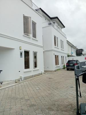 Lekki Phase One 2 Bedroom Penthouse, Lekki Proper, Lekki Phase 1, Lekki, Lagos, House for Rent