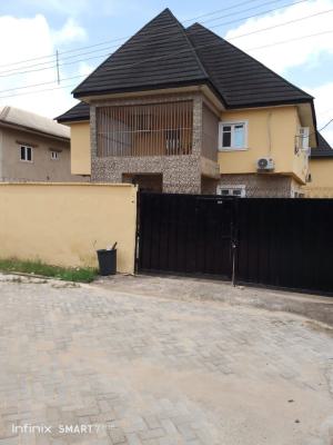Blocks of Flats Available, Ajao Estate, Isolo, Lagos, Block of Flats for Sale