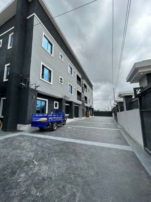 a Brand New Beautifully Built Miniflat, Ajah, Lagos, Mini Flat (room and Parlour) for Rent