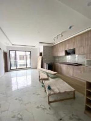 Luxury Two (2) Bedroom Apartment, Periwinkle Estate, Lekki Phase 1, Lekki, Lagos, Flat / Apartment for Rent