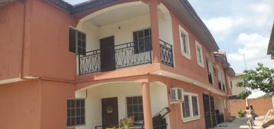 Luxury 3 Bedroom Apartment, Container Busstop, Awoyaya, Ibeju Lekki, Lagos, Flat / Apartment for Rent