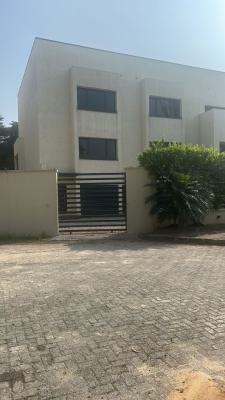 4 Bedroom Townhouse, Banana Island, Ikoyi, Lagos, Terraced Duplex for Rent