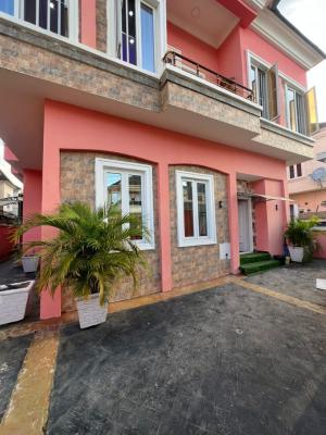 Neatly Built 1-bedroom Mini Flat with Open Plan Kitchen, Chevron Bera Estate, Lekki, Lagos, Mini Flat (room and Parlour) for Rent
