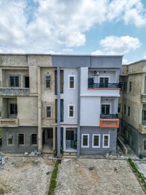 4-bedroom Terrace Duplex + Bq in Kukuwaba -- N250m, Kukwaba, Abuja, Terraced Duplex for Sale