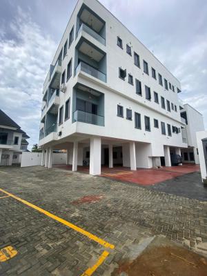 Lovely 2bedroom Apartment in a Secure Estate, Ologolo, Lekki, Lagos, Flat / Apartment for Sale