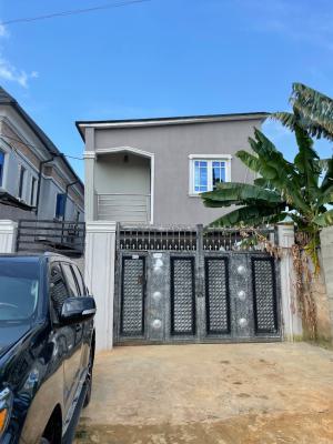 a Modern and Decent Spacious Miniflat on The Ground Floor, Alapere, Ketu, Lagos, Mini Flat (room and Parlour) for Rent