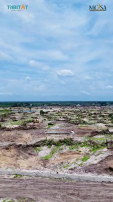 This Area Is Growing Fast Because of The Airport, Mi Casa, Eleranigbe, Ibeju Lekki, Lagos, Residential Land for Sale
