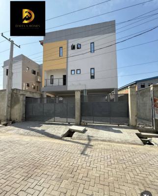 2 Bedroom Apartment, Ologolo, Lekki, Lagos, Flat / Apartment for Rent