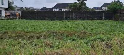a Well Structured Land Measuring 900sqms, Corperative Villa Estate, Badore, Ajah, Lagos, Residential Land for Sale