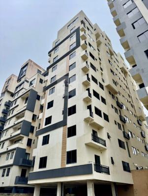 Sea Water View Luxury 2 Bedroom Apartment, V. I, Victoria Island (vi), Lagos, Flat / Apartment for Sale