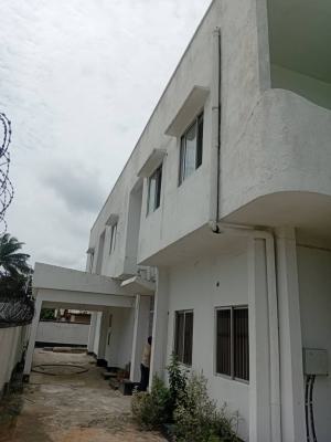 16 Rooms Office Building, Kofo Abayomi Street, Victoria Island (vi), Lagos, Detached Duplex for Rent
