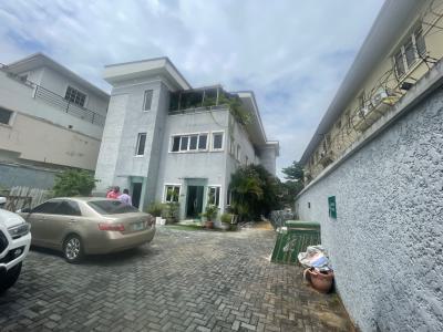 a Spacious Office Space Office Space, Lekki Phase 1, Lekki, Lagos, Office Space for Rent