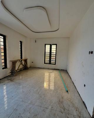 Newly Built Elegant 3 Bedroom Semi Detached Duplex, Oko Oba, Agege, Lagos, Semi-detached Duplex for Sale
