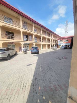a Spacious Shop, Ajah Roundabout, Ajah, Lagos, Shop for Rent