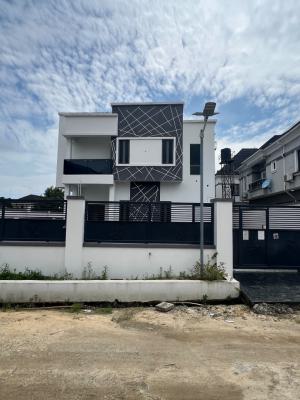 4 Bed&bq, Ajah, Lagos, Detached Duplex for Sale