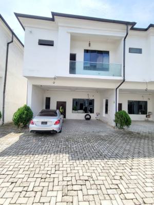 Elegant 4 Bedroom Apartment, Ikota, Lekki, Lagos, Terraced Duplex for Rent