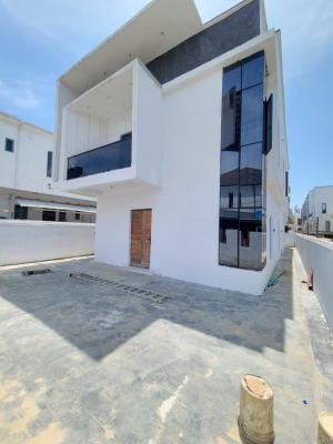 Luxury 4 Bedroom Fully Detached Duplex, Ajah, Lagos, Detached Duplex for Sale