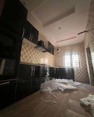 Newly Built Lovely 2 Bedroom Apartment, Alimosho, Lagos, Flat / Apartment for Sale