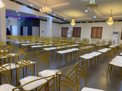 Luxury Hall, Magboro Town, Magboro, Ogun, Hall for Rent
