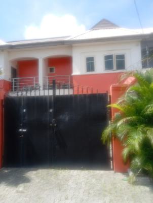 3bedroom Terrace Duplex + Bq with Self Compound, Ikota Lekki Lagos, Ikota, Lekki, Lagos, Terraced Duplex for Rent
