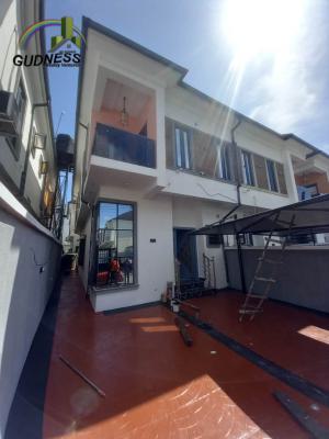 4 Bedroom Semi-detached Duplex, Ikota Villa Estate, Ikota, Lekki, Lagos, Semi-detached Duplex for Rent