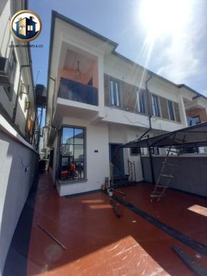 4 Bedroom Semi-detached Duplex, Ikota Villa Estate, Ikota, Lekki, Lagos, Semi-detached Duplex for Rent