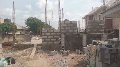 Off Plan 6 Units of 3 Bedroom Apartment, By Trans Engineering, Dawaki, Gwarinpa, Abuja, Flat / Apartment for Sale
