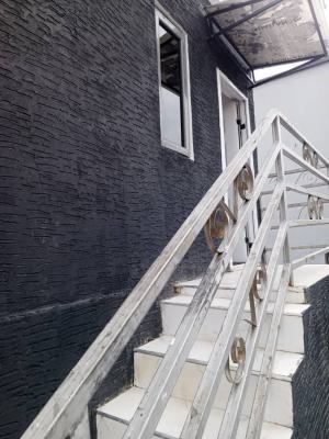 Nice and Spacious Roomself Contained En-suite, Seaside Estate, Badore, Ajah, Lagos, Self Contain (single Rooms) for Rent