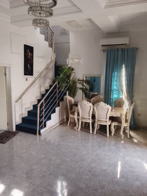Exclusive 3 Bedrooms Terraced Duplex with Bq, Orchid, Before The Roundabout, Lekki, Lagos, Terraced Duplex for Rent