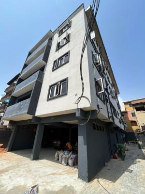 Exquisite 3 Bedroom Flats, Surulere, Lagos, Flat / Apartment for Sale