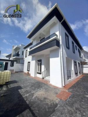 5 Bedroom Detached Duplex with Bq & Security Post, Ikota Villa Estate, Ikota, Lekki, Lagos, Semi-detached Duplex for Rent